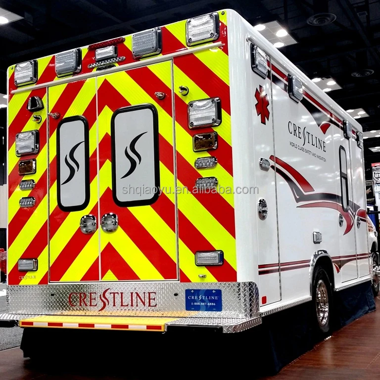 Top Quality Vinyl Custom Printed Reflective Tape for Car Bumper