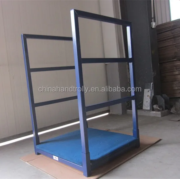 mattress cart carpet platform panel tool cart moving equipment
