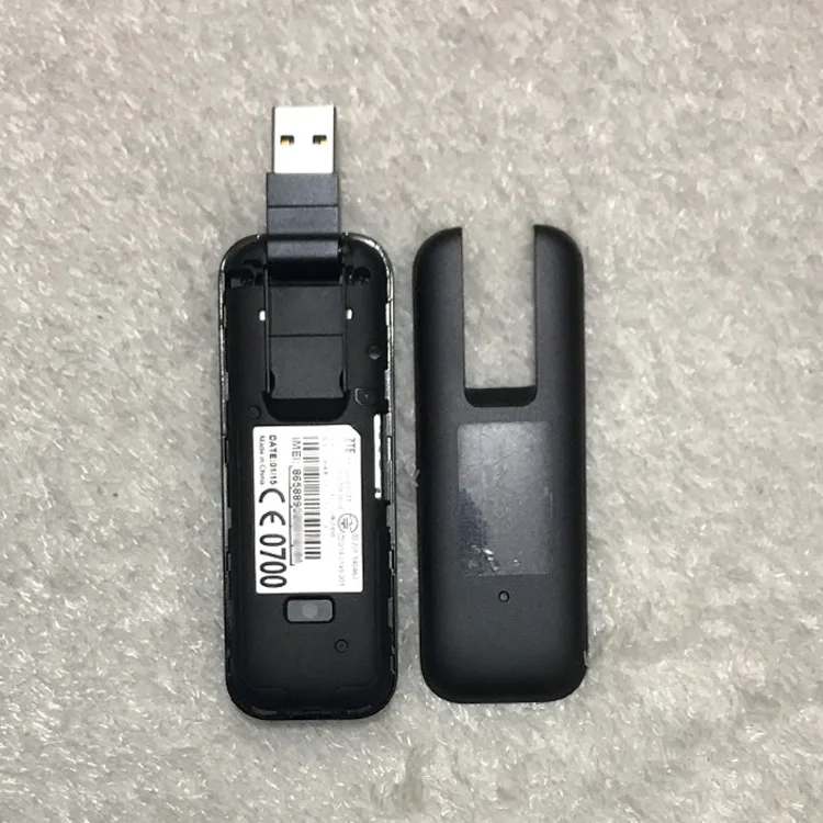  ZTE 403ZT Softbank 4G LTE USB-модем Cat7 300 мбит/с мобильный