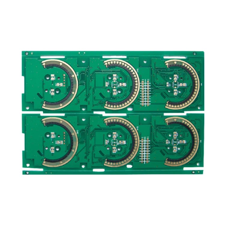 PCB conductive carbon ink