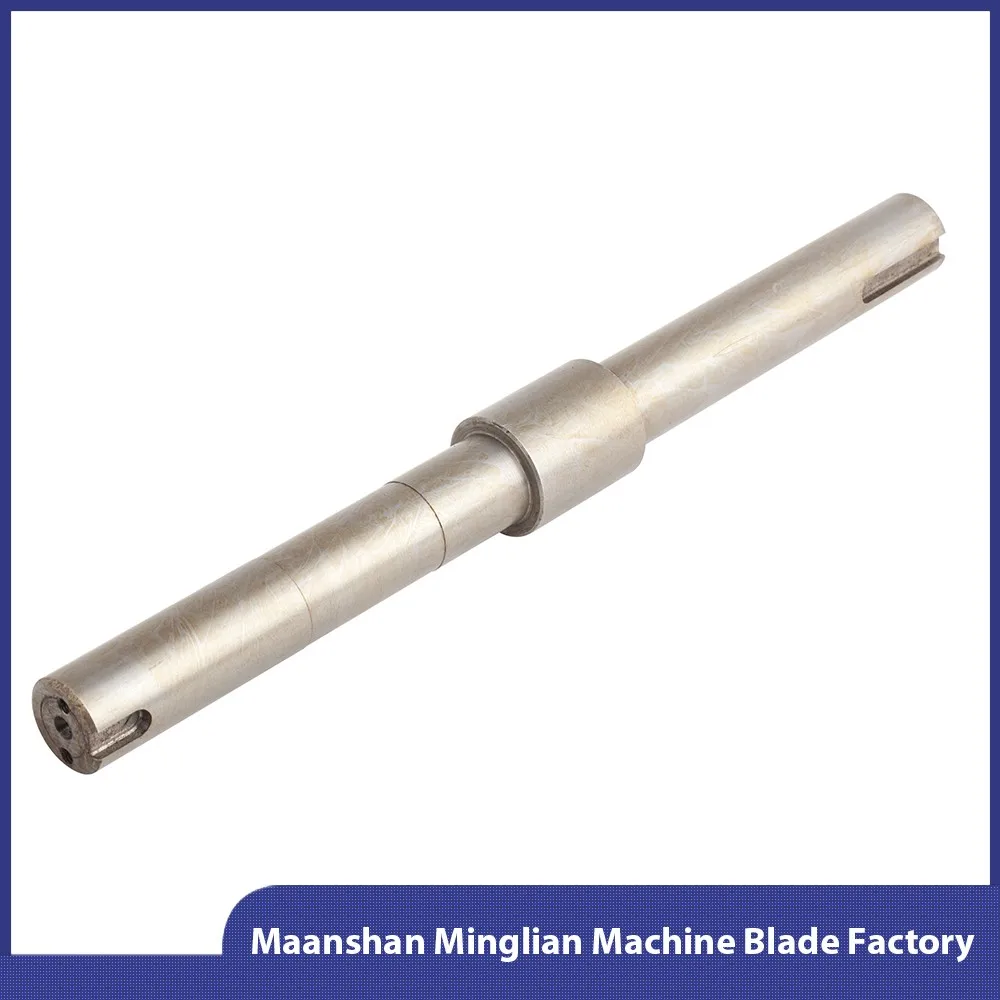 Plastic & Rubber Machinery cemented carbide corrugated rotary blade sharpener