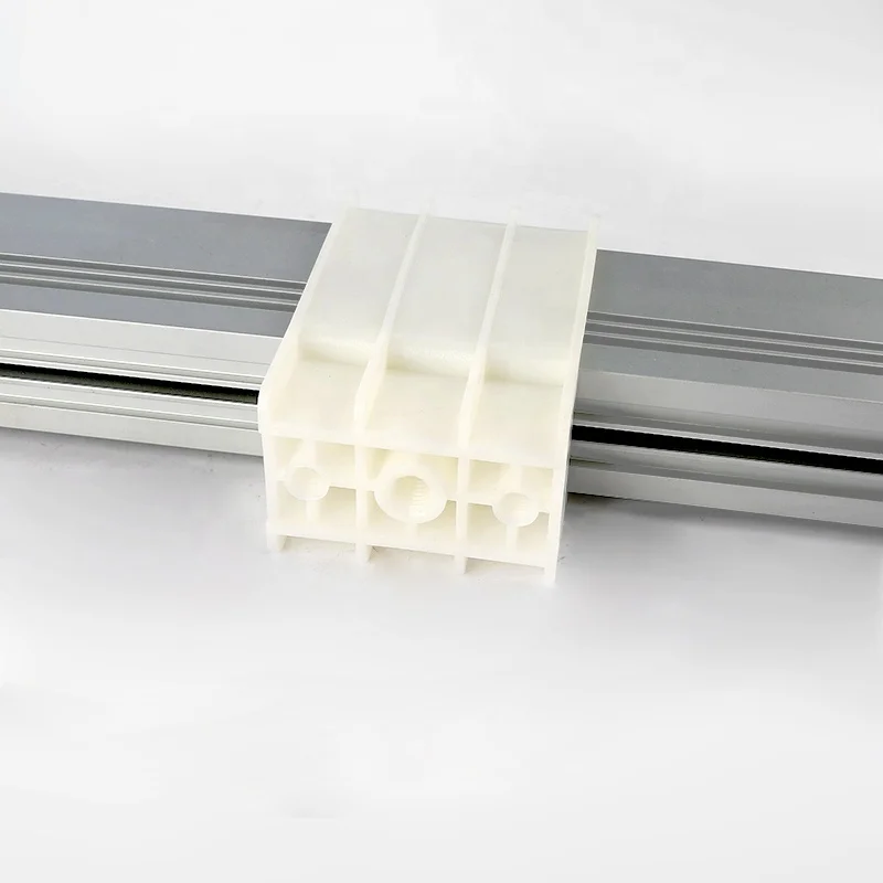 New design remote control motorized tv lift actuator linear with low noise