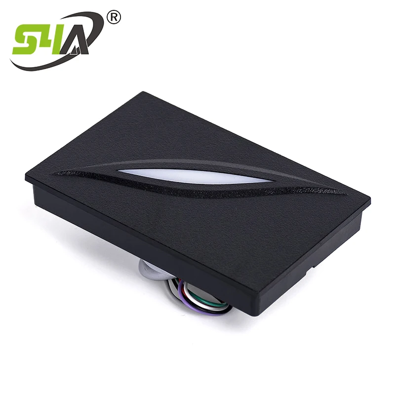 RS485 access card reader KR100