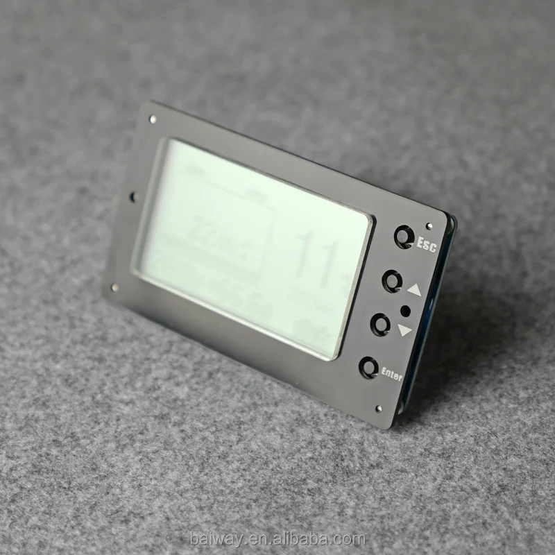 BW-TF03 48V 100A battery monitor indicator tester