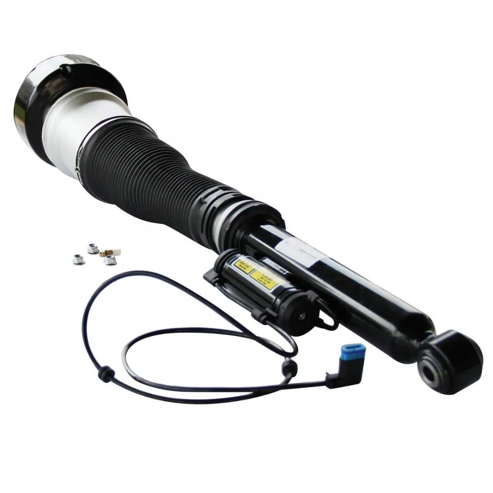 Air Suspension Strut Rear Right for Mercedes W221 OEM 2213205613 2213205813