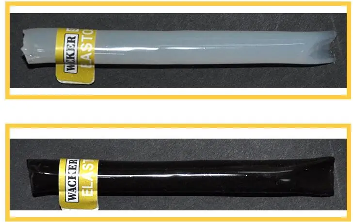 wacker 121 aquarium silicone adhesives & sealants with high toughness