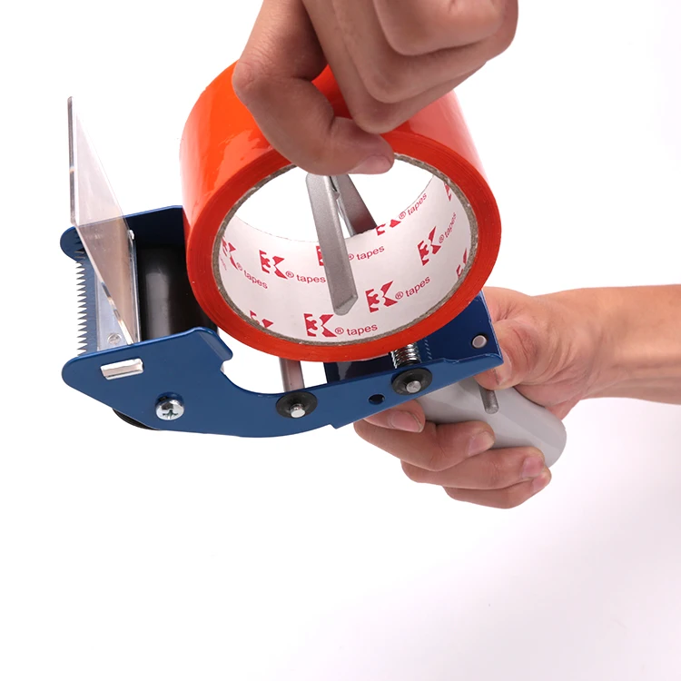 T340E Easy Loading Function Tape Dispenser