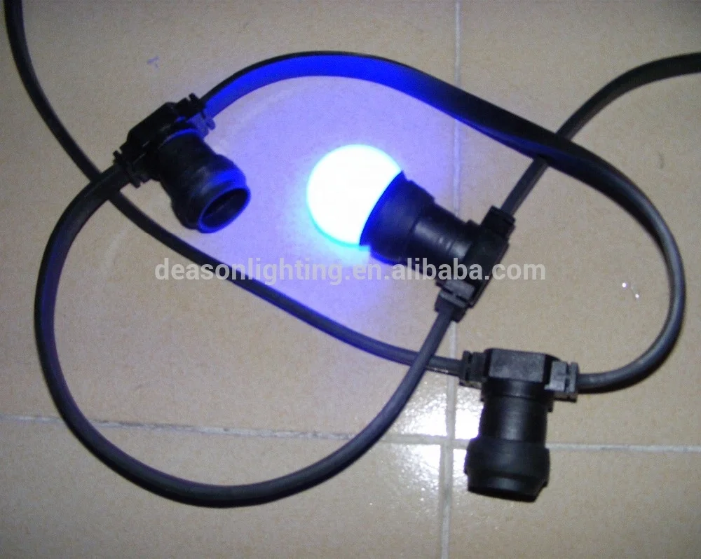 belt light e27 lamp holder