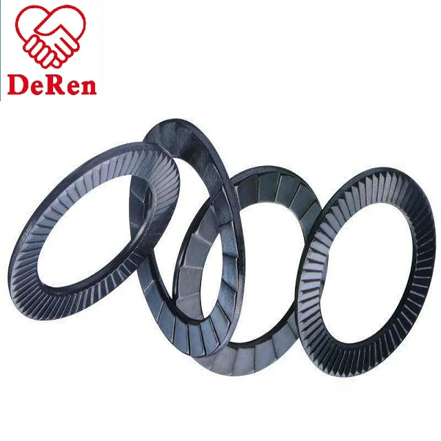 
Best carbon steel lock washer DIN25201 