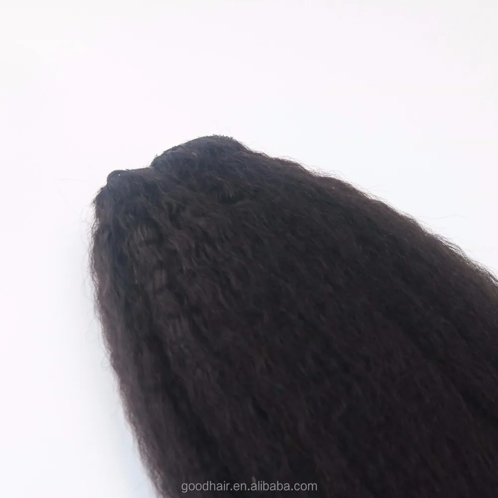 best selling products in american clip in hair extensions cheap yaki clip in human hair extensions beauty supply