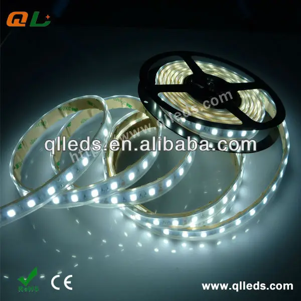 Special 130lm/W SMD 5630 constant current led strip!!!With CE ,ROHS and UL factory sell direct high quality