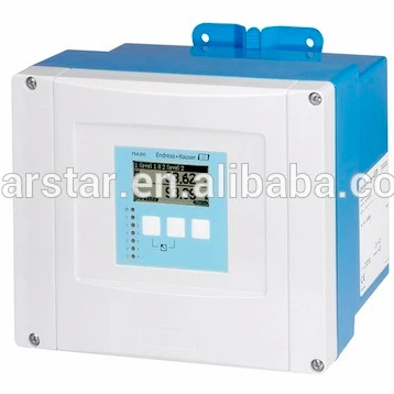 Endress Hauser Level Meter FMU90 series