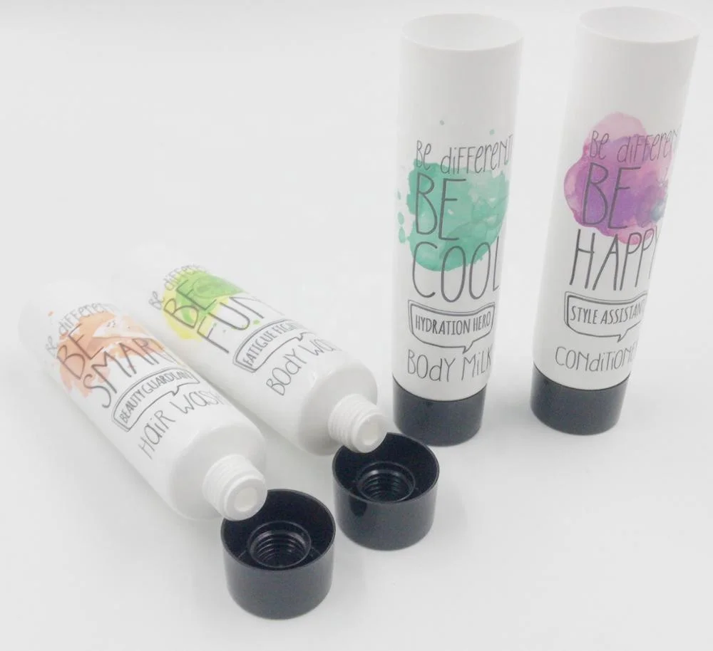 Be Different HOTEL Set Disposal Amenities For 5 Star Hotel 25ML SHAMPOO SHOWER GEL BODY LOTION CONDITIONER