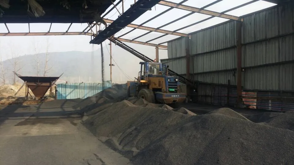 10-24 mesh copper slag blasting abrasive price