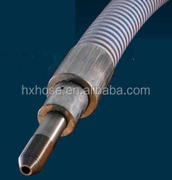 2800 BAR ultra-high pressure hose for water jetting