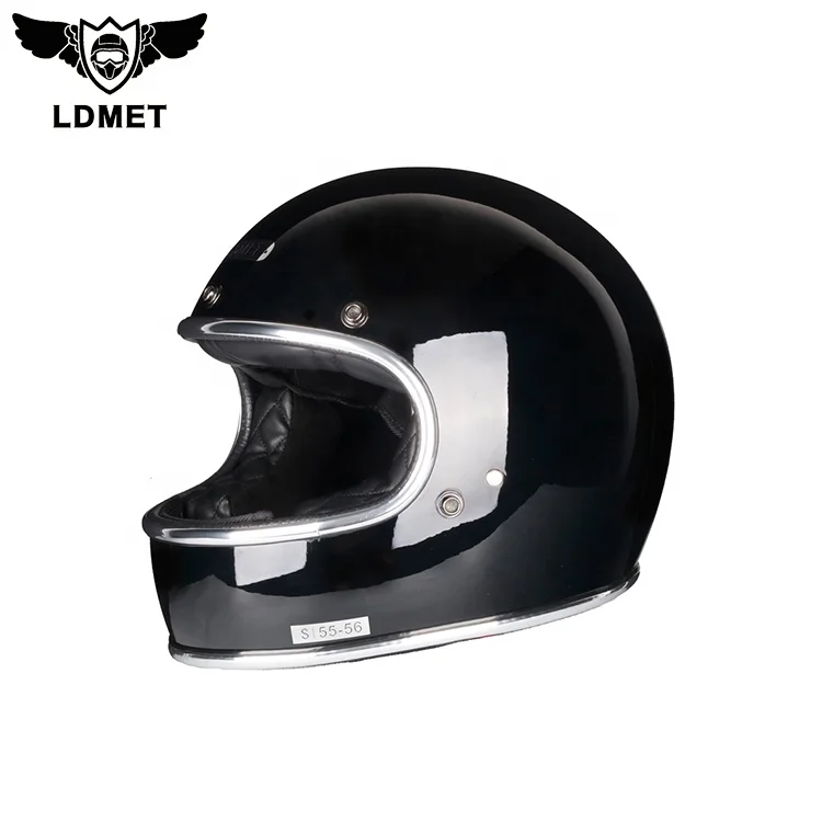 Оптовая продажа TN-0700C стекловолокна наклейки мотоциклетный точечный шлем