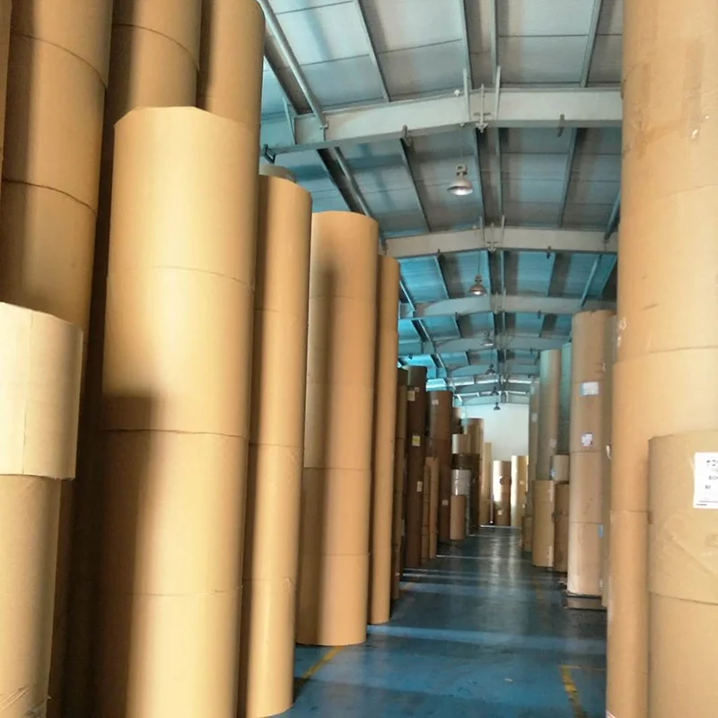 
 Высококачественный Экологически чистый бумажный соломенный материал для производства  