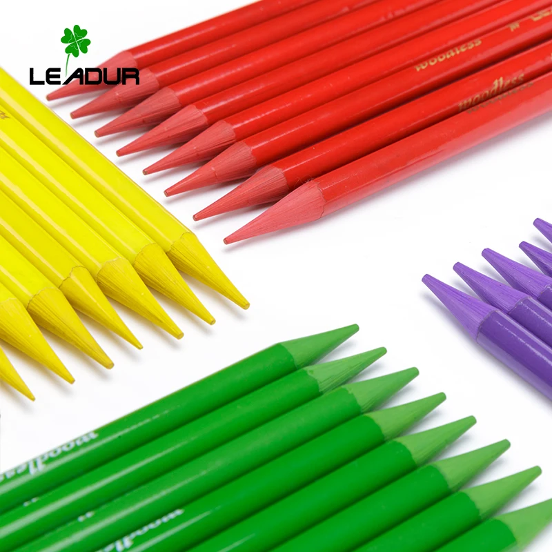 Most popular custom professional watercolor pencils