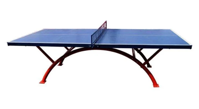 Waterproof game power facilities equipment table tennis stand for outdoor