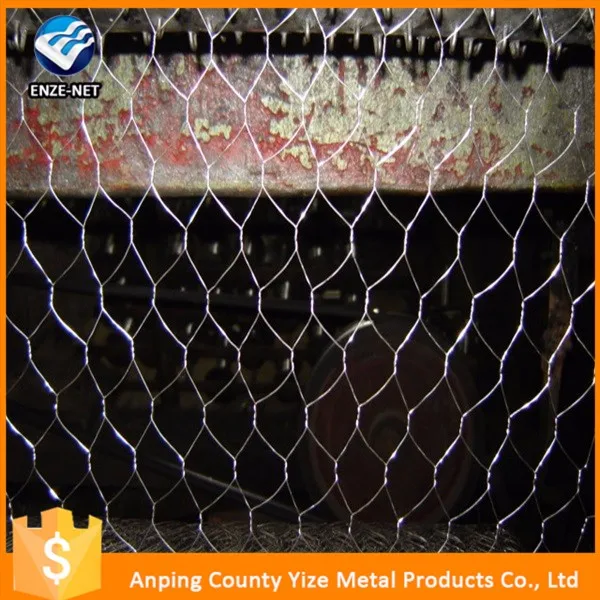 Габионы клетки/защита сетка забор рок корзина временные подпорной стенки,