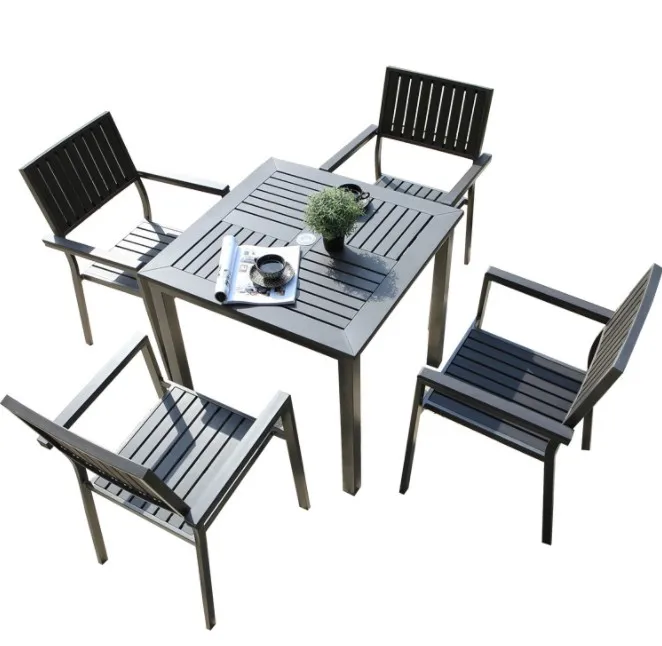 commerical used restaurant furniture outdoor for sale