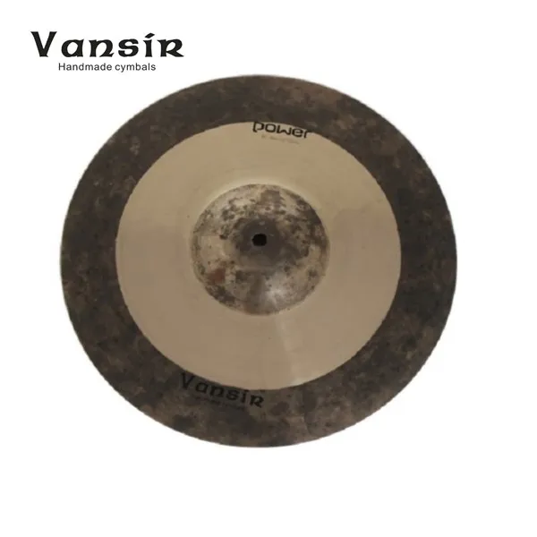 Vansircymbals 2021 Professional sound chang cymbals set with traditional tecnology of produce Hot