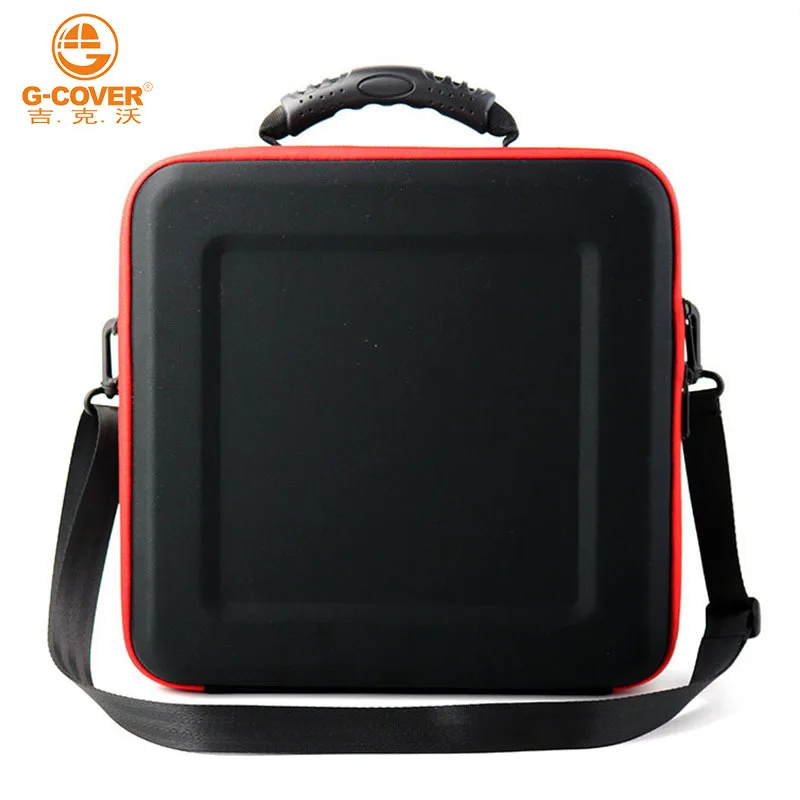 
Portable EVA 32 Amp Electric Car Charger Storage Case Bag for Electric Vehicle (EV) Charger 5-6 meters cable 