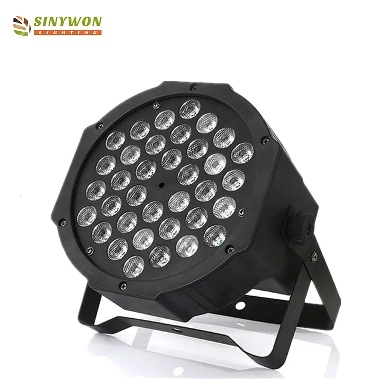 
Sinywon New Product LED Par Zoom Stage Light 