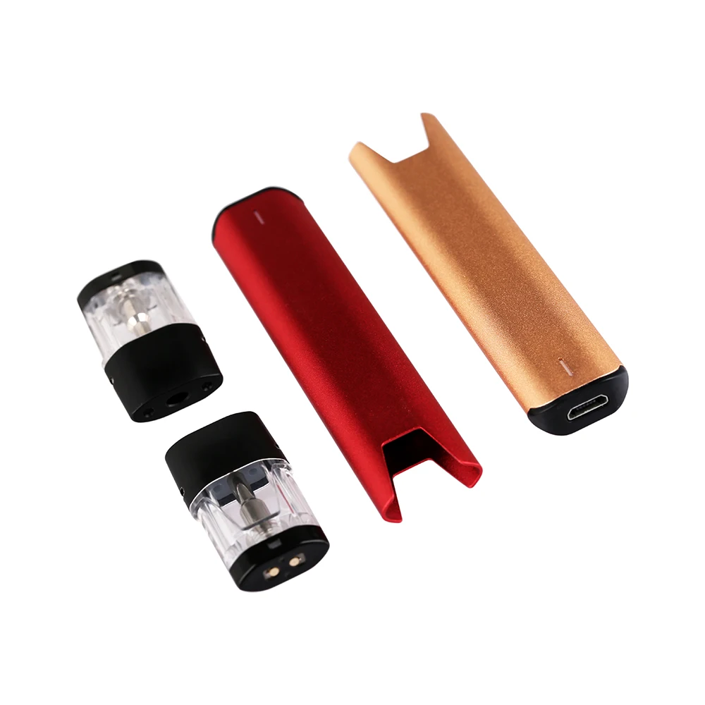 
Daosupply DSTZ Ceramic Pod system 0.5ml 