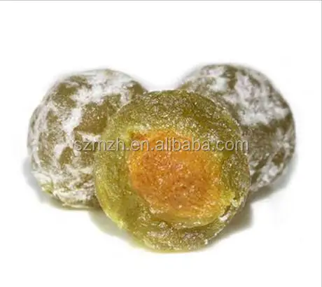 halal food flavor fruit aroma high concentrated Green Plum Aroma Enhancer Green Plum Flavor