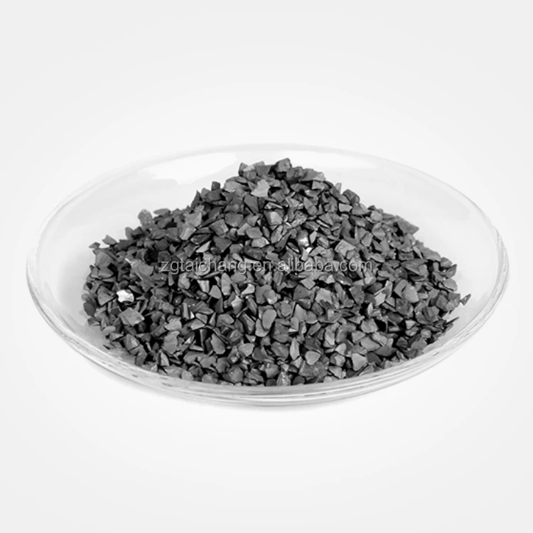 Cemented Carbide Particle Grit cemented carbide granules from factory low price