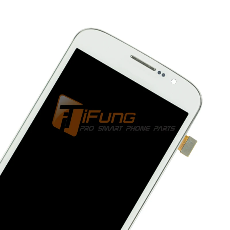 Mega 5.8 i9150 i9152 LCD Display touch Screen Digitizer assembly with Frame for Samsung Galaxy Mega 5.8 LCD Display Screen