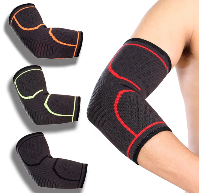 Arm compression sleeve#E-HZ12
