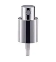 Perfume crimp spray pump ,18mm,20mm , mist sprayer