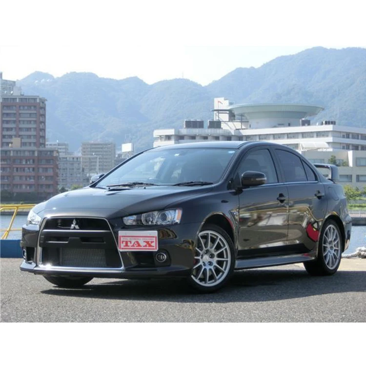 2015 Black Color Four Seats Japanese Used Car