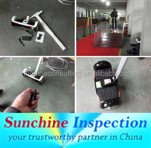 Двухколесный самобалансирующийся персональный транспортер, контроль качества/умный баланс, Электрический скутер, независимая проверка