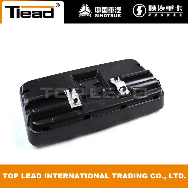 WG1642777011 HOWO Side Mirror, HOWO Spare Parts