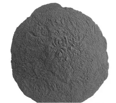 Цинковый Порошок для батареи