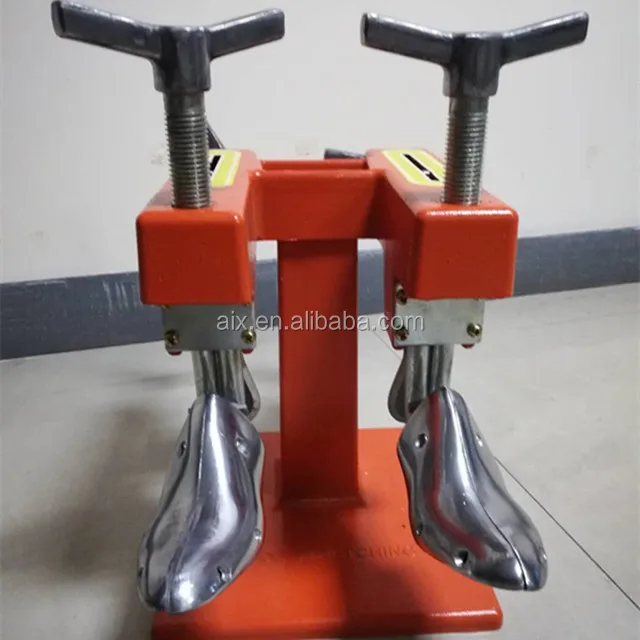 
High quality one pair shoe stretcher machine for sale 