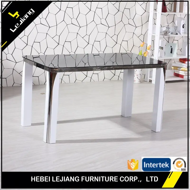 Free Sample Cross Leg Oval Tree Triangle Wood Resin Dark Hotel Wedding Mushroom Dining Table With Extension