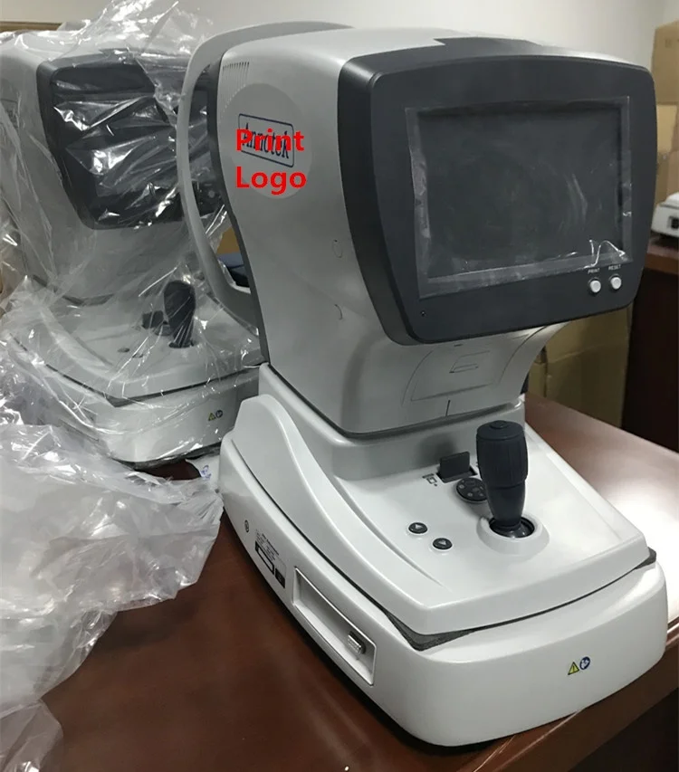 Best Selling China Auto Refractometer ML-6500 with CE