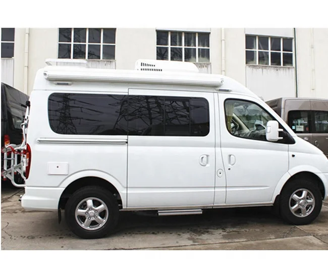 Motorized Switch control Manual Crank Handle Full Cassette 100% Waterproof Motorhomes  RV Awning for