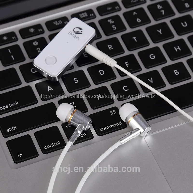 Новинка bluetooth наушники 3.0 4.0 для iphone за андроид горячая распродажа