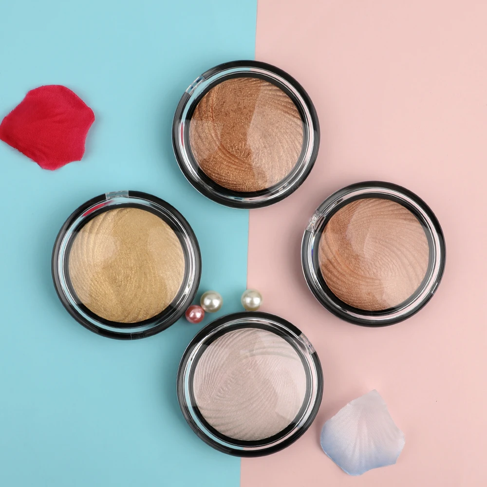 
China Vendor OEM ODM Wholesale Highlighter Powder Loose 