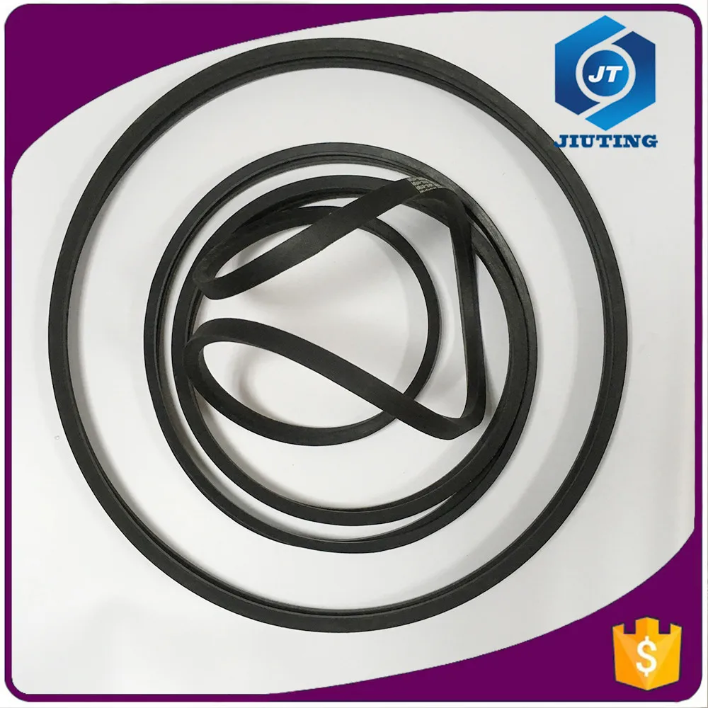 Сельскохозяйственных диск V-belt