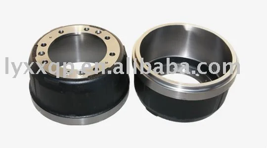 Hino brake drum 43512-2240