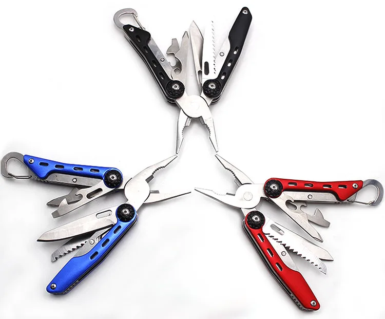 2cr stainless steel plier multitool
