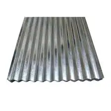 Gi  0.45mm roofing steel sheet price philippines mabati rolling mills iron sheet price manufacturer best seller