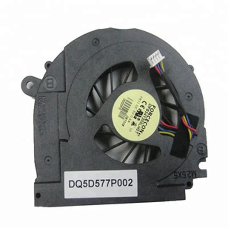 Лучшие продажи тестирование работы процессора вентилятор для ноутбука охлаждения DELL VOSTRO 5560 V5560 M0MNH