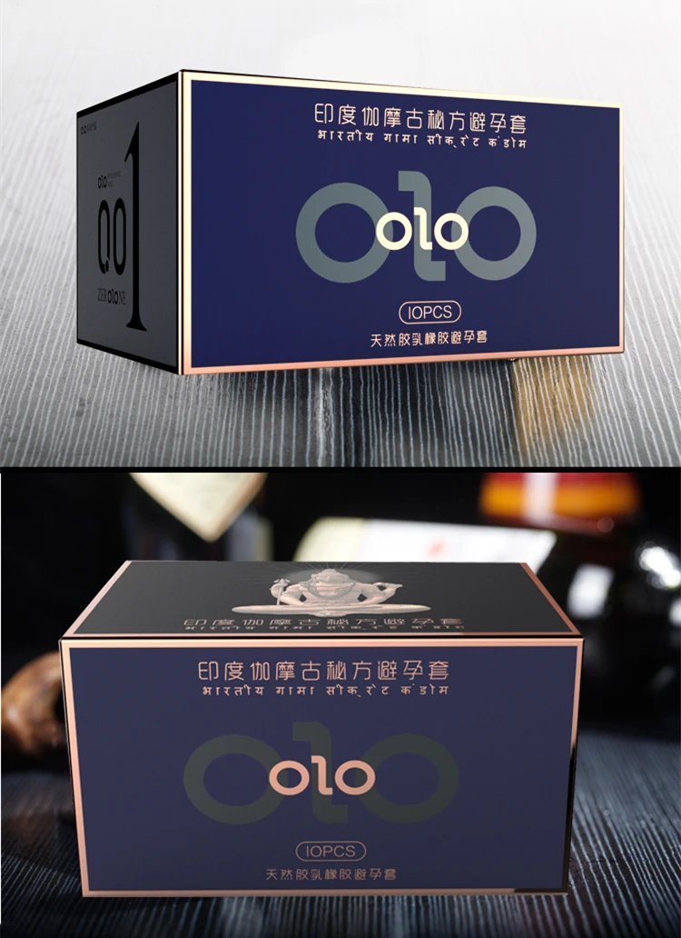 
China Factory Custom Cheap Sex Product Super thin Sex Time delay Condom 